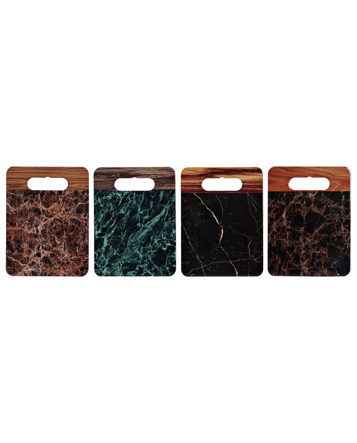 SALVAMANTEL DOLOMITE CORCHO 18X24X1 4 SURT.