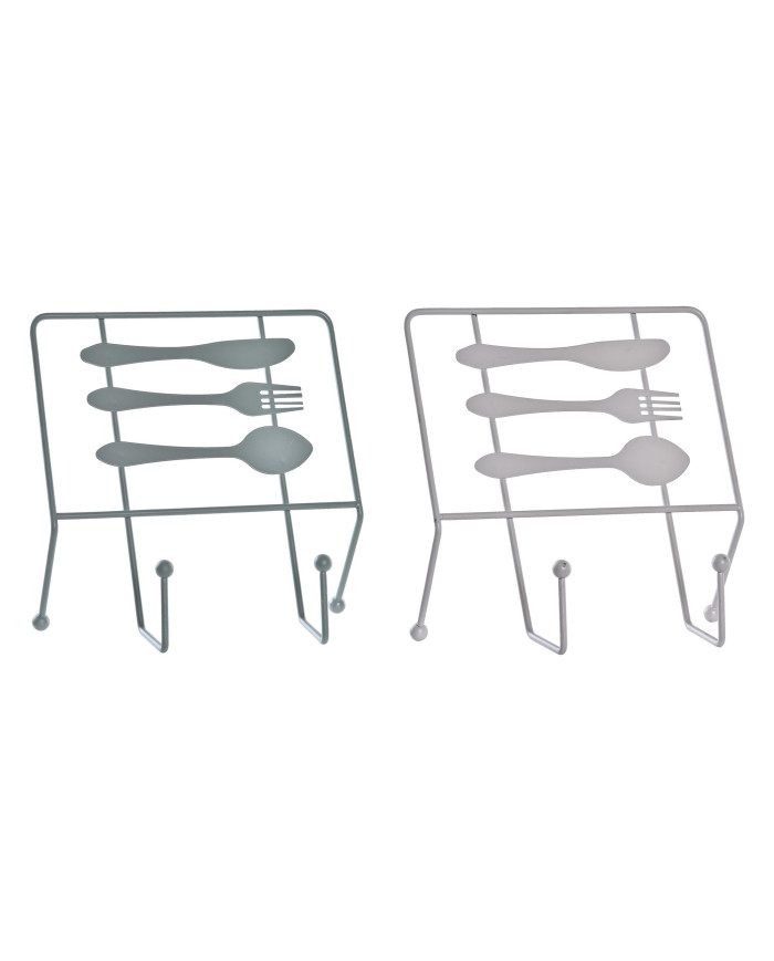 ATRIL METAL 23X13X22 CUISINE MATE 2 SURT.