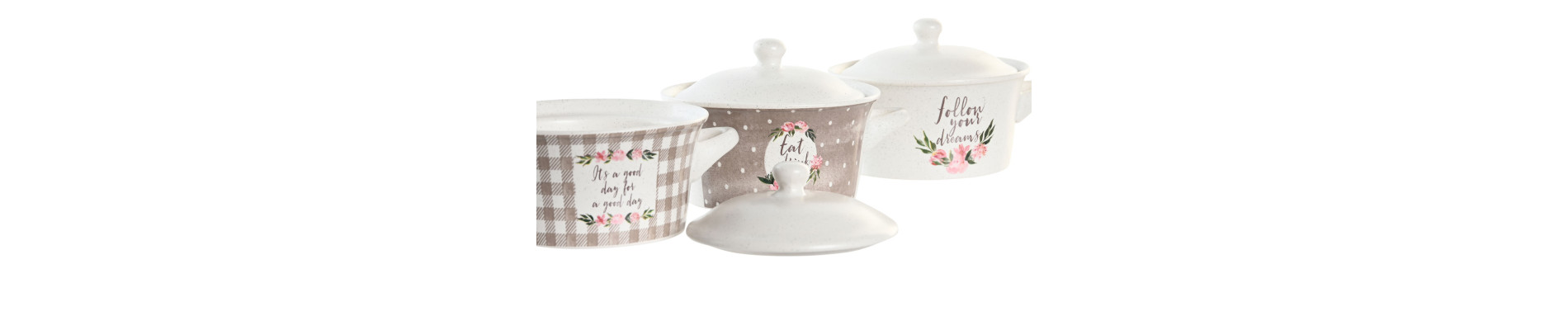 TAZON PORCELANA NEW BONE 16,5X13X9 3 SURT.