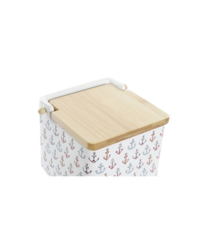 SALERO DOLOMITE 12,5X12,5X11,5 750 ML, COST 2 SURT