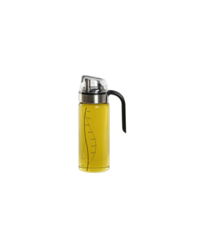 ACEITERA VINAGRERA BOROSILICATO 10,5X7X22 450ML