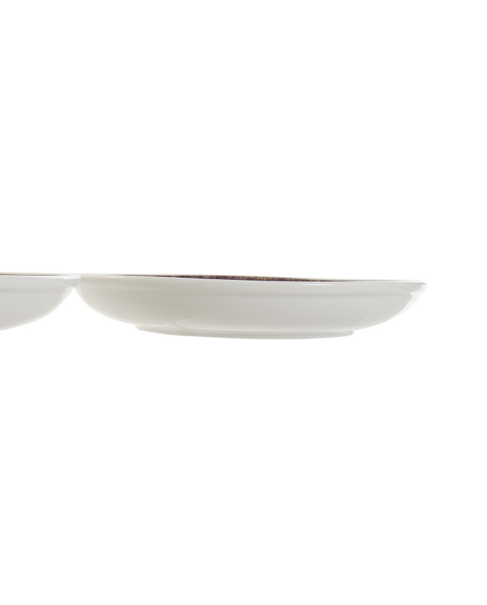 PLATO NEW BONE 22,5X22,5X3,4 ETNICO 3 SURT.