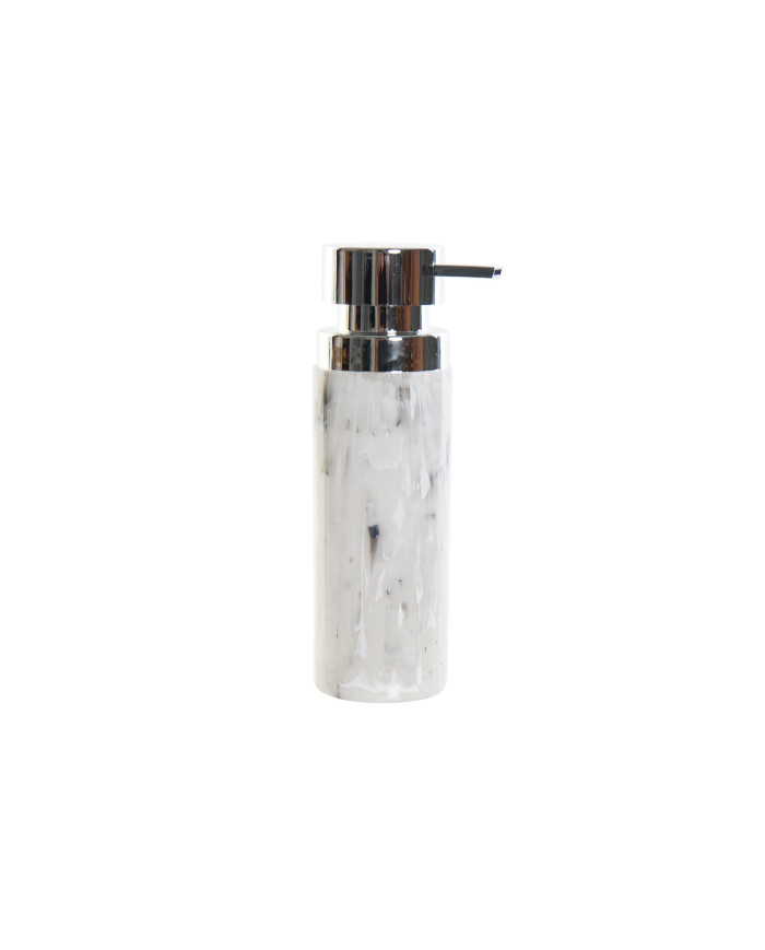 DOSIFICADOR PS ABS 6,5X6,5X21,5 SIMIL MARMOL