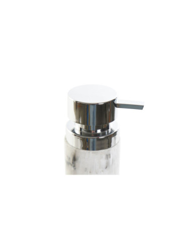 DOSIFICADOR PS ABS 6,5X6,5X21,5 SIMIL MARMOL
