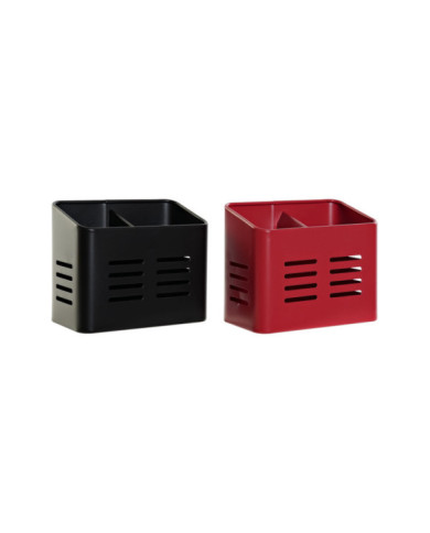 CUBERTERO METAL 16X9X13 2 SURT.