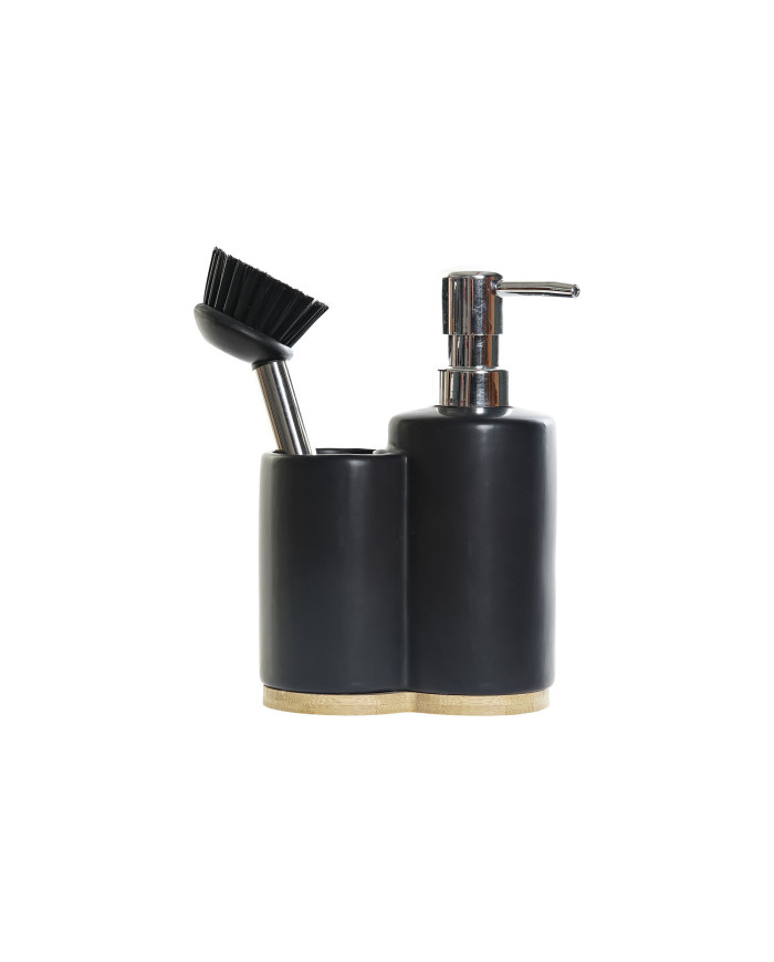 DOSIFICADOR DOLOMITE BAMBU 11,5X6,5X18,5 CEPILLO