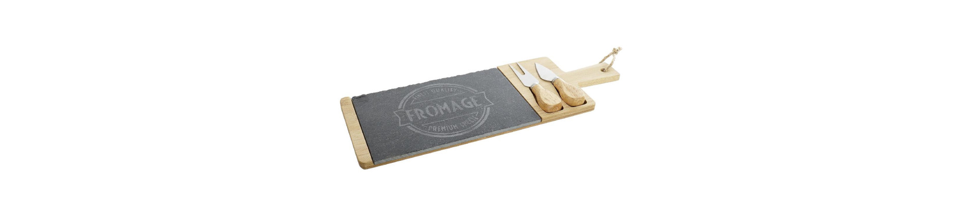 TABLA CORTAR BAMBU MARMOL 38X18X1 BLANCO
