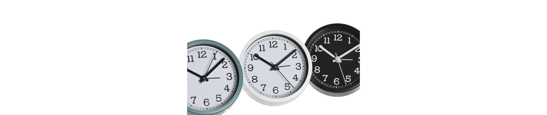 RELOJ DESPERTADOR PVC 6X3,9X9,2 3 SURT.