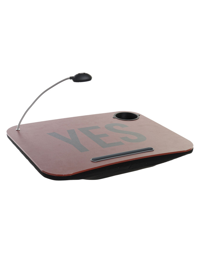 BANDEJA LED PVC 48X38X7 TERRACOTA