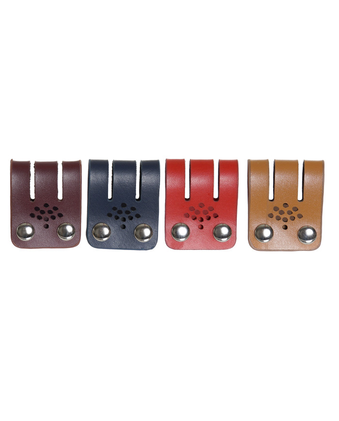 ORGANIZADOR PU 3X1X6 CABLE 4 SURT.