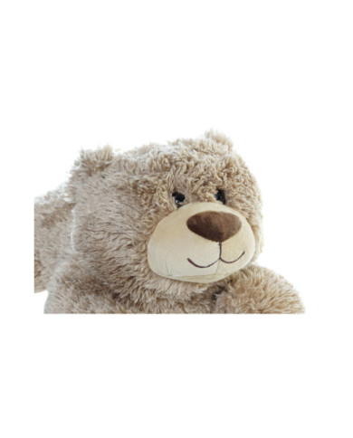 PELUCHE POLIESTER 30X38X16 OSO TUMBADO 2 SURT.
