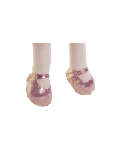 MUÑECA POLIESTER 20X13X40 2 SURT.