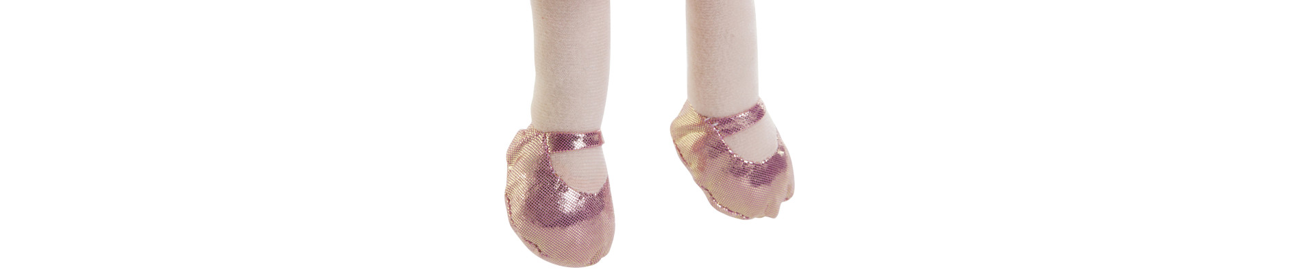 MUÑECA POLIESTER 20X13X40 2 SURT.