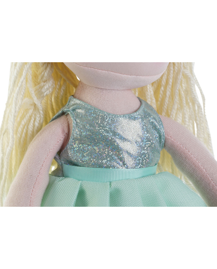 MUÑECA POLIESTER 20X13X40 2 SURT.