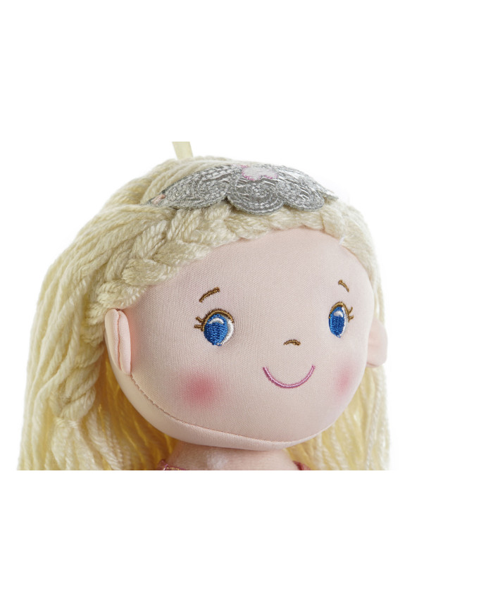 MUÑECA POLIESTER 20X13X40 2 SURT.