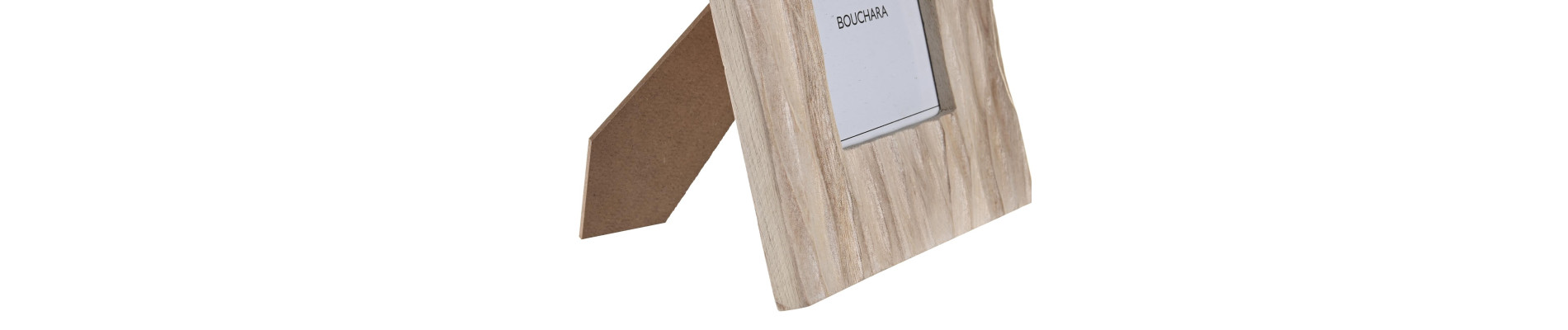 MARCO FOTO 10X15 MADERA 19X2X24 NATURAL
