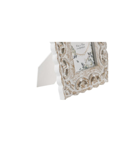 MARCO FOTO 10X15 MDF CRISTAL 20X1,5X25 DESGASTADO