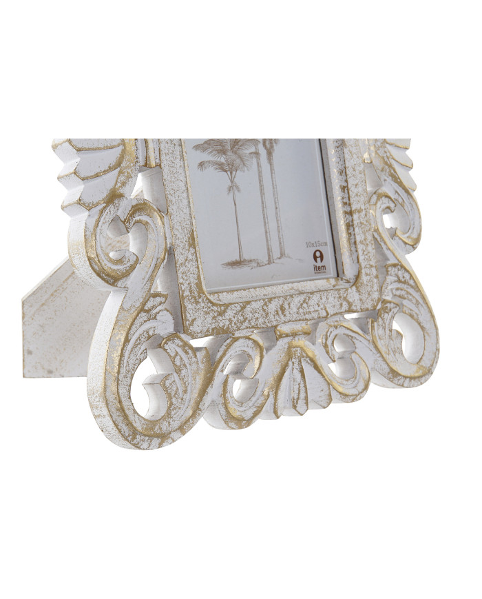MARCO FOTO 10X15 MDF CRISTAL 21X2,5X27 10x15