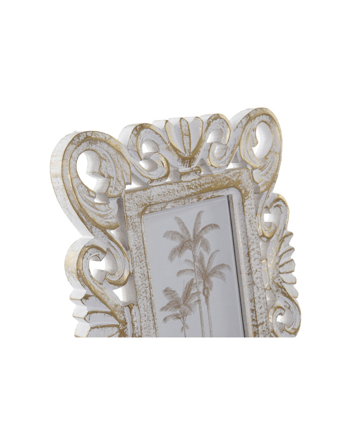 MARCO FOTO 10X15 MDF CRISTAL 21X2,5X27 10x15
