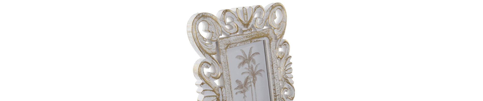 MARCO FOTO 10X15 MDF CRISTAL 21X2,5X27 10x15