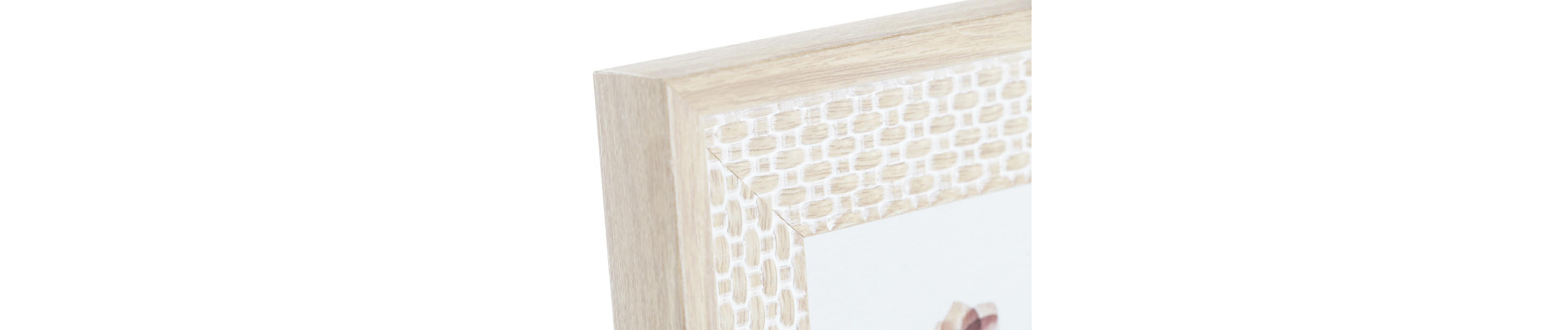 MARCO FOTO 10X15 MDF 16,5X2X22 NATURAL