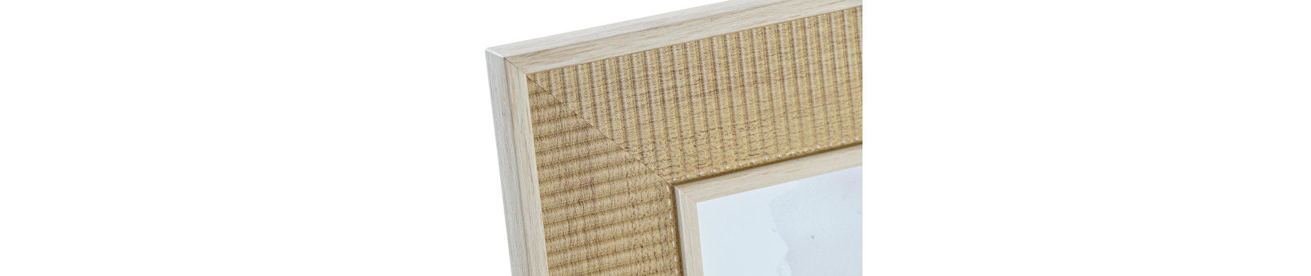 MARCO FOTO 20X25 MDF 29X1,5X34 NATURAL