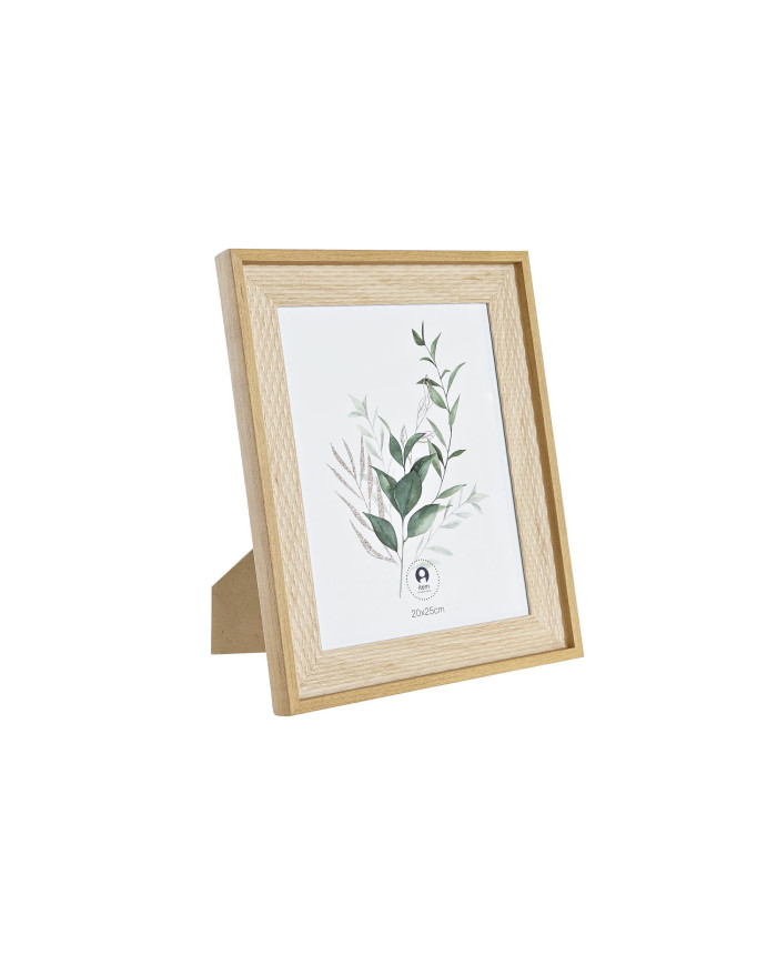 MARCO FOTO 20X25 MDF 26,5X2,5X32 NATURAL