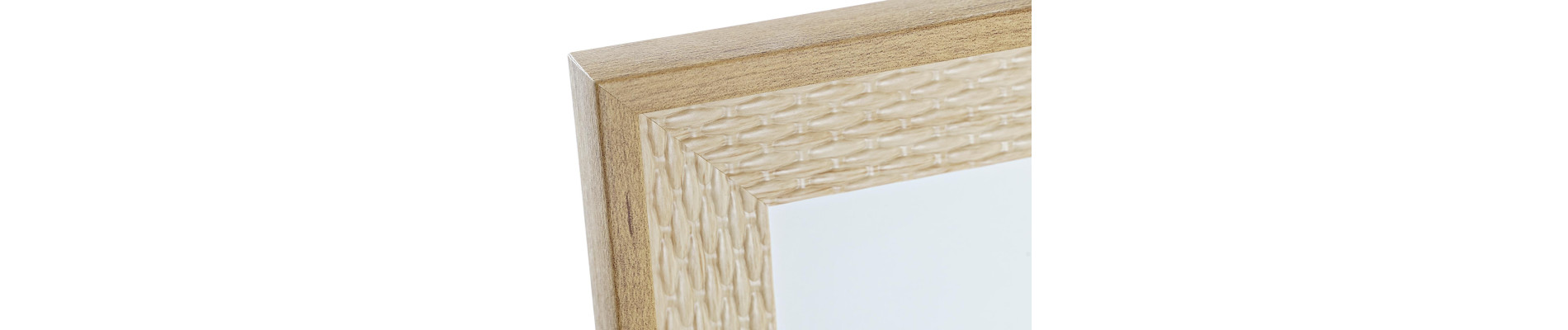 MARCO FOTO 20X25 MDF 26,5X2,5X32 NATURAL