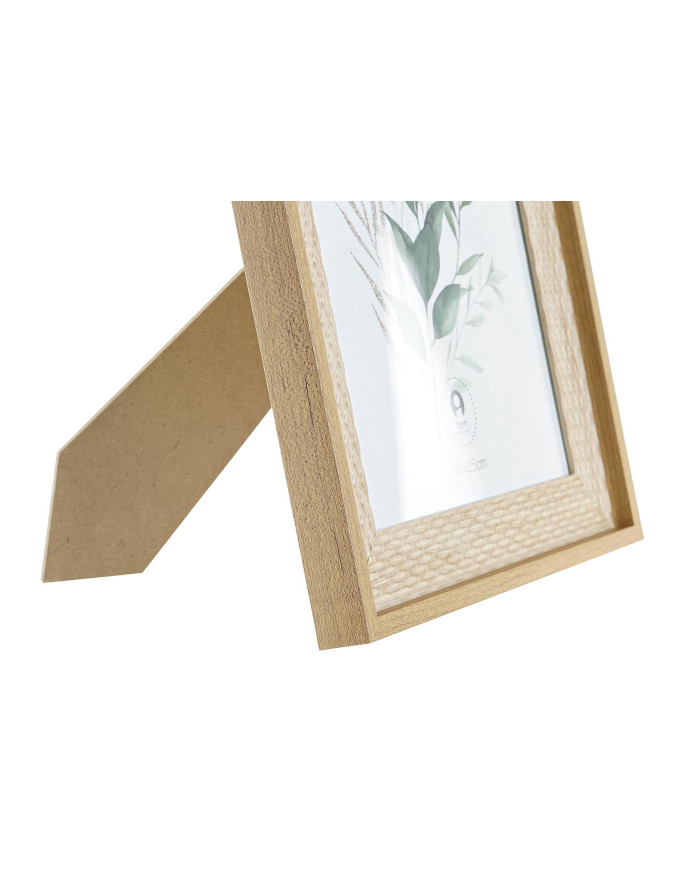 MARCO FOTO 20X25 MDF 26,5X2,5X32 NATURAL