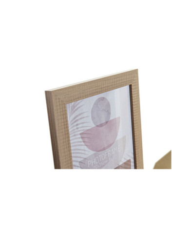 MARCO FOTO 20X25 PS CRISTAL 25X1,5X30 4 SURT.