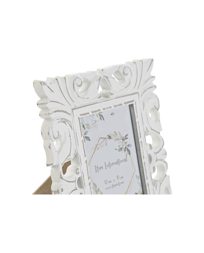 MARCO FOTO 10X15 MDF CRISTAL 18X2X23 18,5x1,5x23