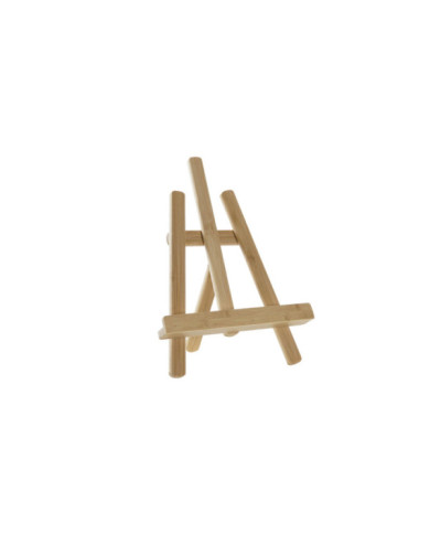 SOPORTE TABLET BAMBU 21X16X26 NATURAL