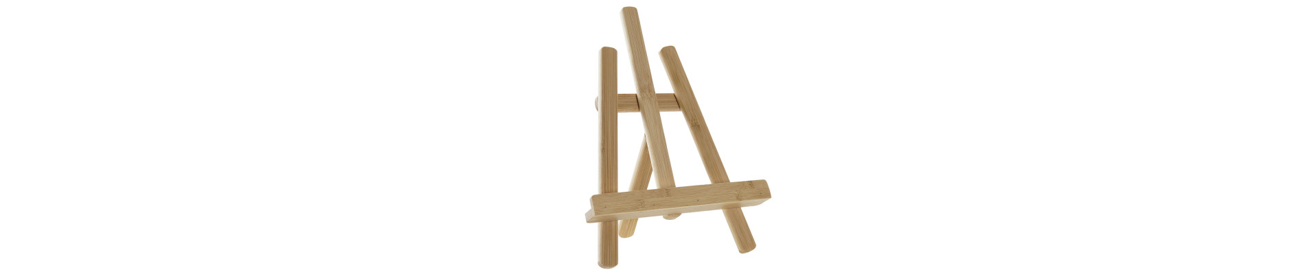 SOPORTE TABLET BAMBU 21X16X26 NATURAL