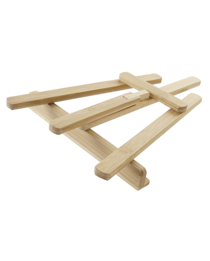 SOPORTE TABLET BAMBU 21X16X26 NATURAL