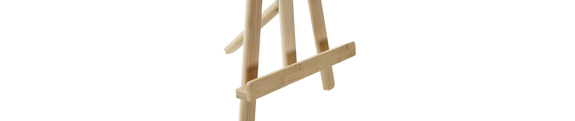 SOPORTE TABLET BAMBU 21X16X26 NATURAL