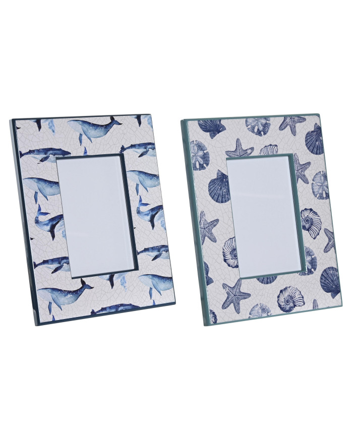 MARCO FOTO 10X10 MDF 19X1,5X24 MARINO 2 SURT.