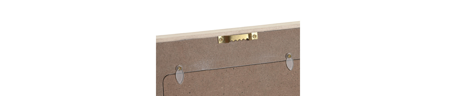 DECORACION MDF 22,5X1,5X17,5 PATITOS 2 SURT.