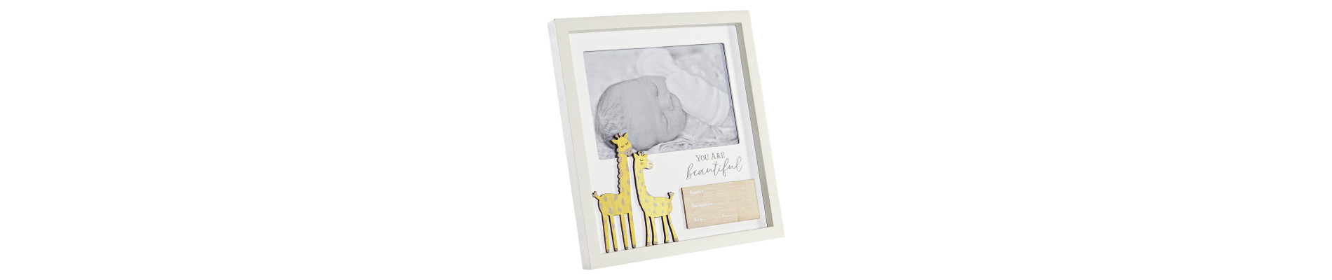 MARCO MULTIFOTO MDF 56,5X2X28 MULTICOLOR