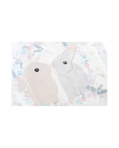BOLSA POLIESTER 30X1X51 CONEJOS 2 SURT.