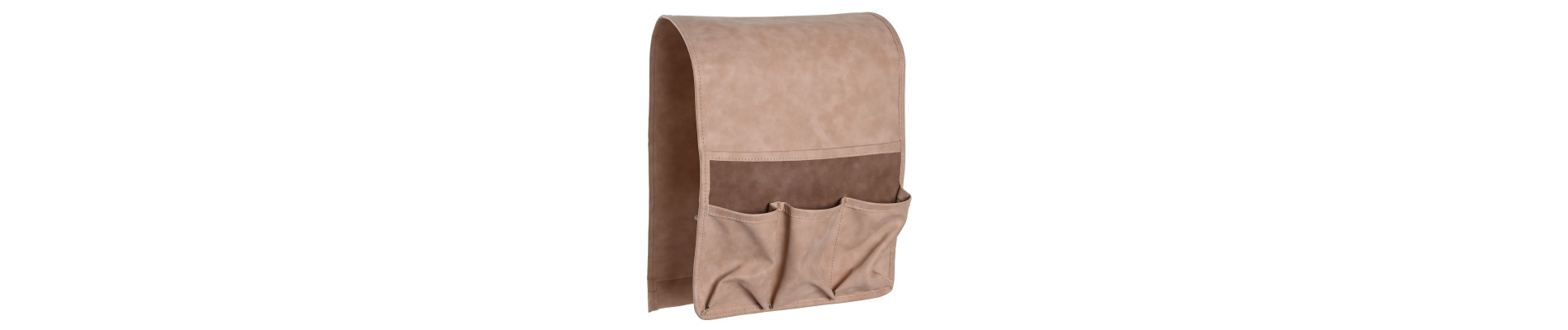 PORTAMANDOS PU 18X10X15 MELOCOTON