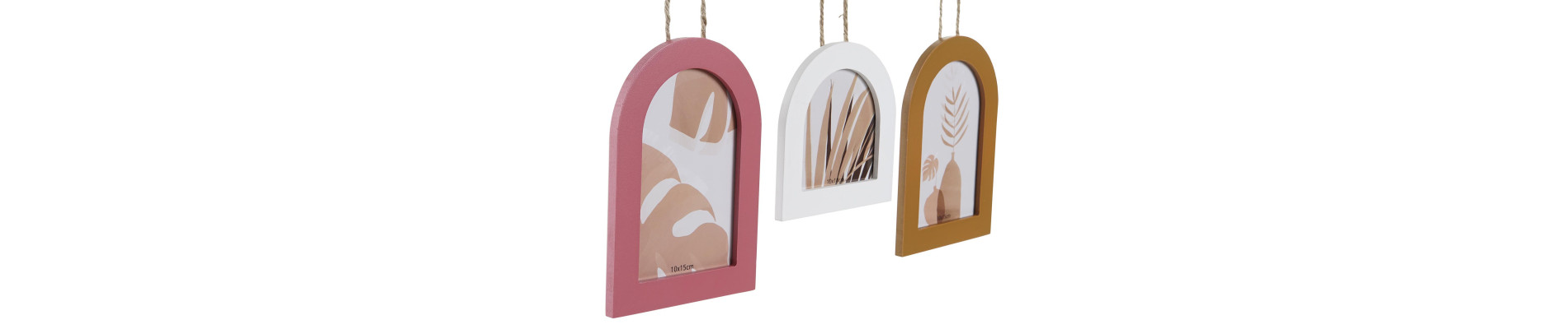 MARCO MULTIFOTO MDF 37X1,2X50 COLGANTE NATURAL