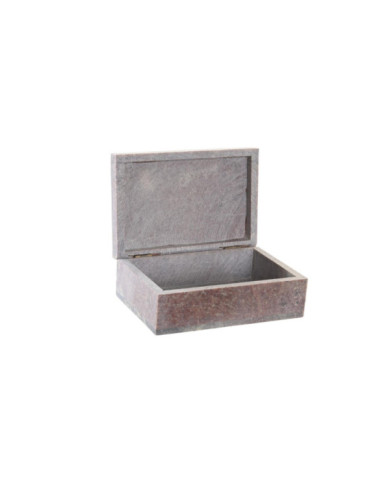 JOYERO PIEDRA 15X10X5 ARBOL TALLADO MULTICOLOR