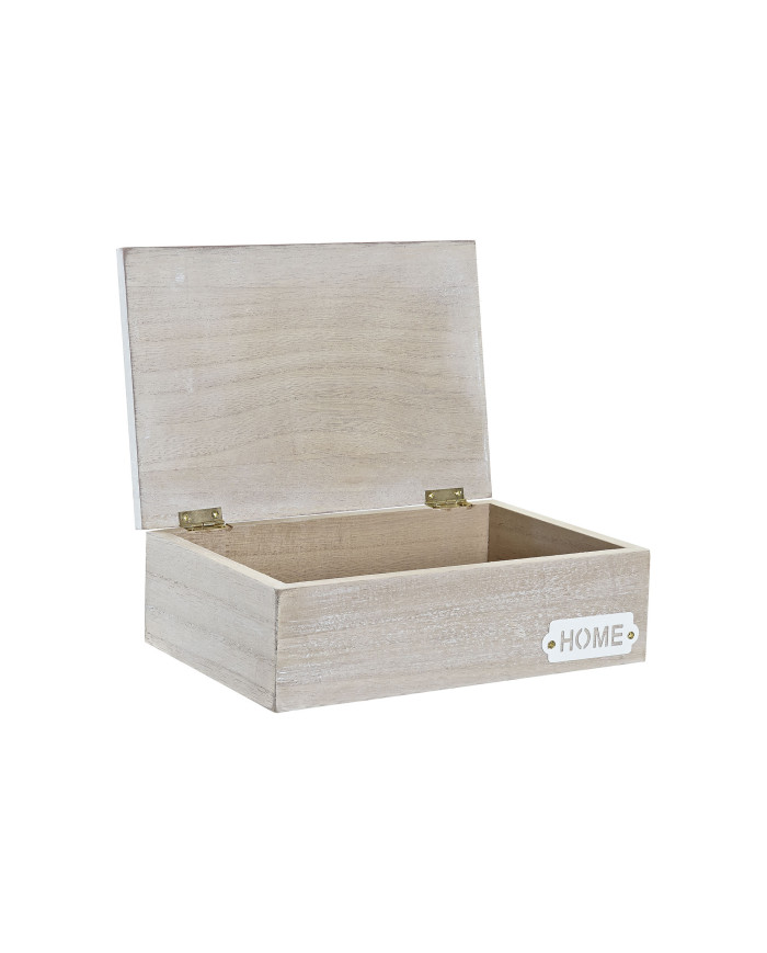 CAJA SET 2 MDF 24X16X8,5 NATURAL