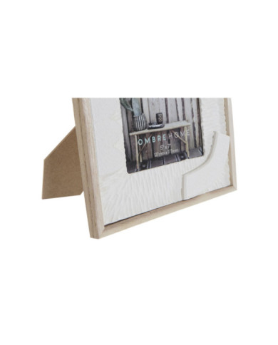 MARCO FOTO 13X18 MDF 21X1,5X26,5 BLANCO