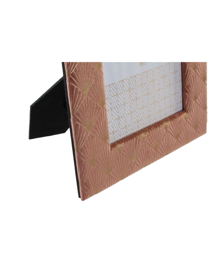 MARCO FOTO 15X20 POLIESTER MADERA 23X2X28 2 SURT.