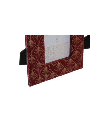 MARCO FOTO 10X15 POLIESTER MADERA 18X2X23 2 SURT.