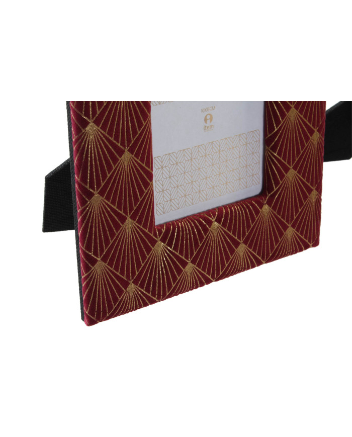MARCO FOTO 10X15 POLIESTER MADERA 18X2X23 2 SURT.