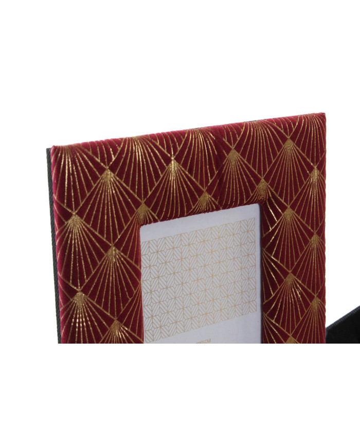 MARCO FOTO 10X15 POLIESTER MADERA 18X2X23 2 SURT.