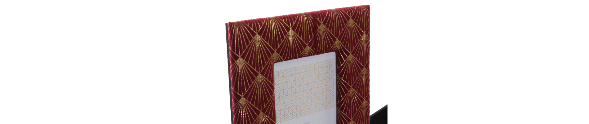 MARCO FOTO 10X15 POLIESTER MADERA 18X2X23 2 SURT.