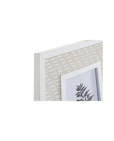 MARCO FOTO MADERA CRISTAL 21,5X1,8X26,5 21X2X26